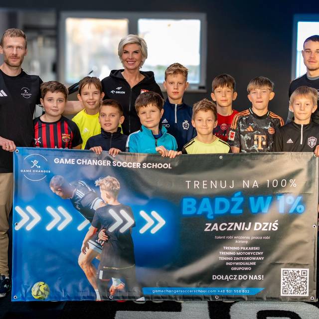 Akademia Mistrzów – zdjęcie 3